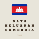 Data Keluaran Cambodia